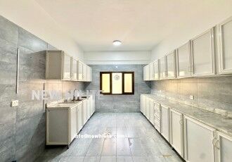 Kuwait City, Villas, KWD 2000,  8-Bedroom Villa For Rent In Jabriya