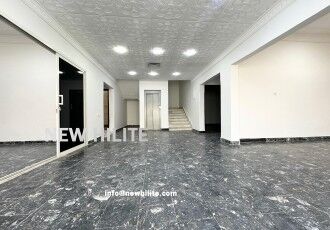 Kuwait City, Villas, KWD 2000,  8-Bedroom Villa For Rent In Jabriya