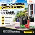 Genuine RR Kabel Wires & Cables From An Authorised Distributor