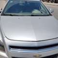 SAR 12000,  Chevrolet Malibu LT,  2012,  Automatic,  380000 KM,    Model 12,000 SAR