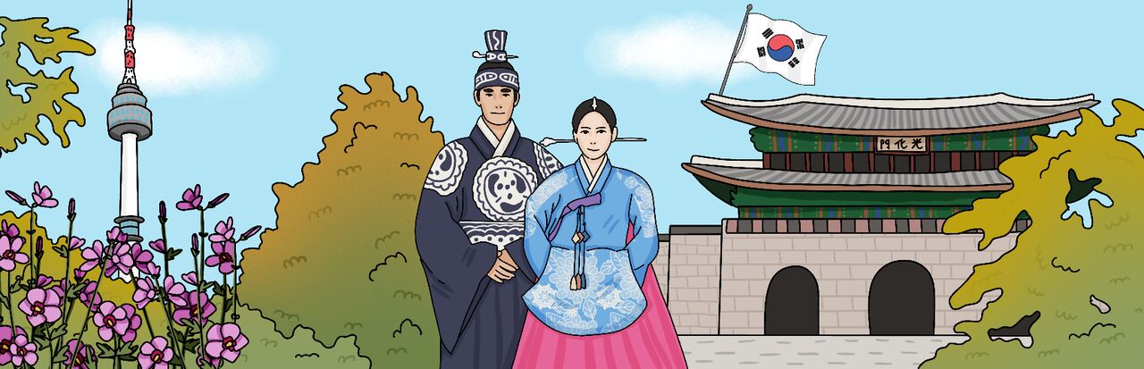Toronto, Legal, Build Stronger Brand Protection In South Korea