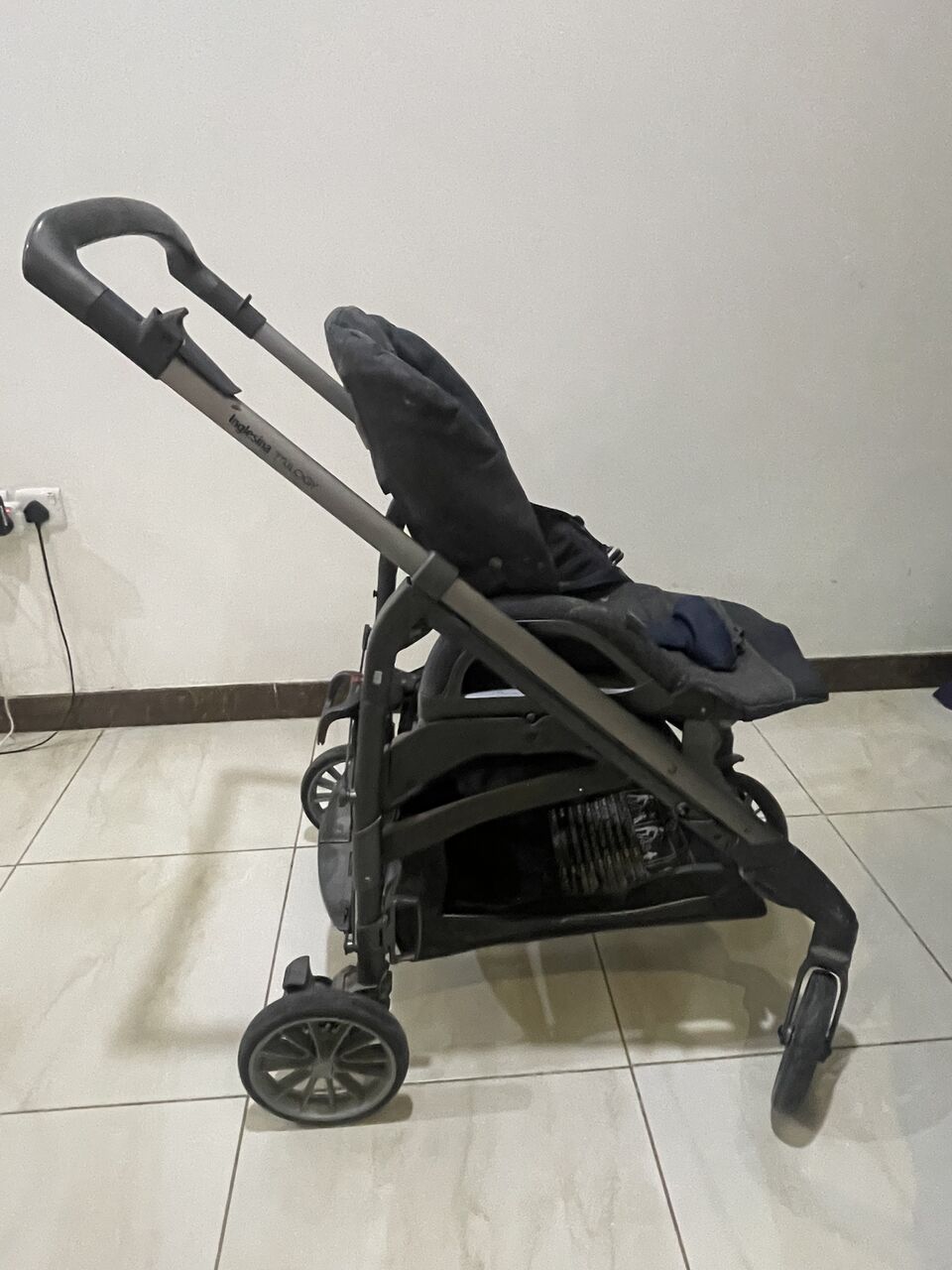 Al Wadi, Baby & Kid Stuff, SAR 1100,  4 Baby Strollers For Sale &ndash; Evenflo, Inglesina & Juniors