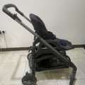 SAR 1100,  4 Baby Strollers For Sale &ndash; Evenflo, Inglesina & Juniors