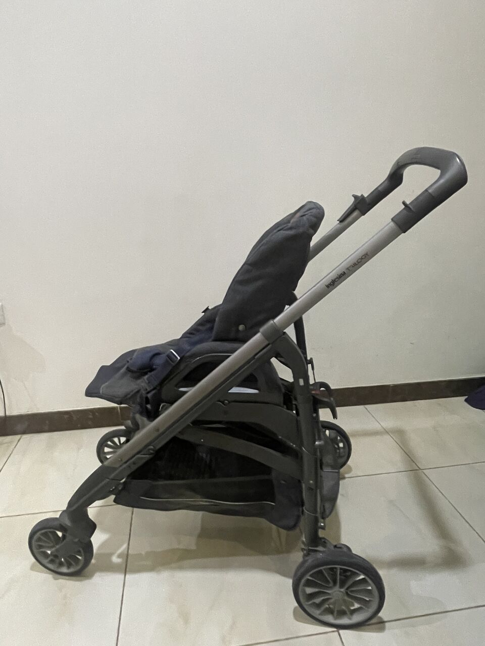 Al Wadi, Baby & Kid Stuff, SAR 1100,  4 Baby Strollers For Sale &ndash; Evenflo, Inglesina & Juniors
