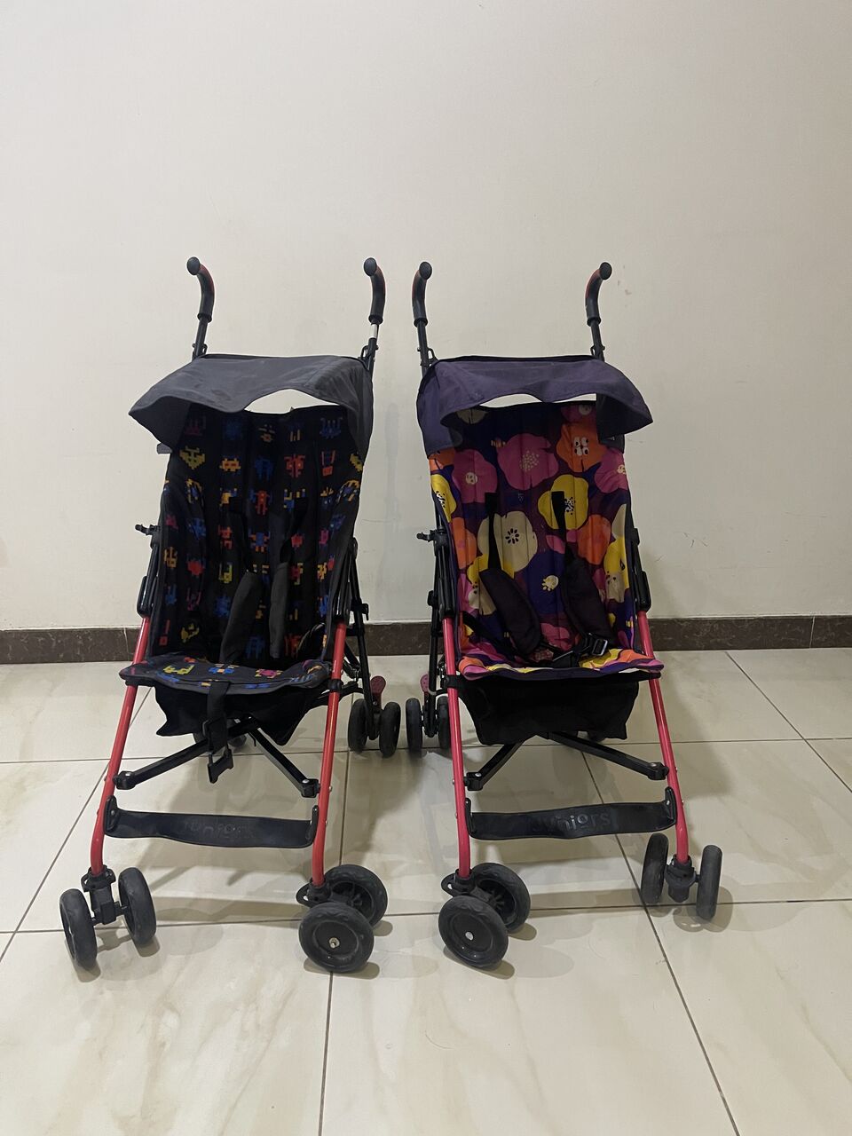 Al Wadi, Baby & Kid Stuff, SAR 1100,  4 Baby Strollers For Sale &ndash; Evenflo, Inglesina & Juniors