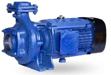 New Delhi, Industrial Machinery, Kirloskar Pump Dealers In India