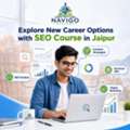 Explore New Career Options With SEO Course In Jaipur