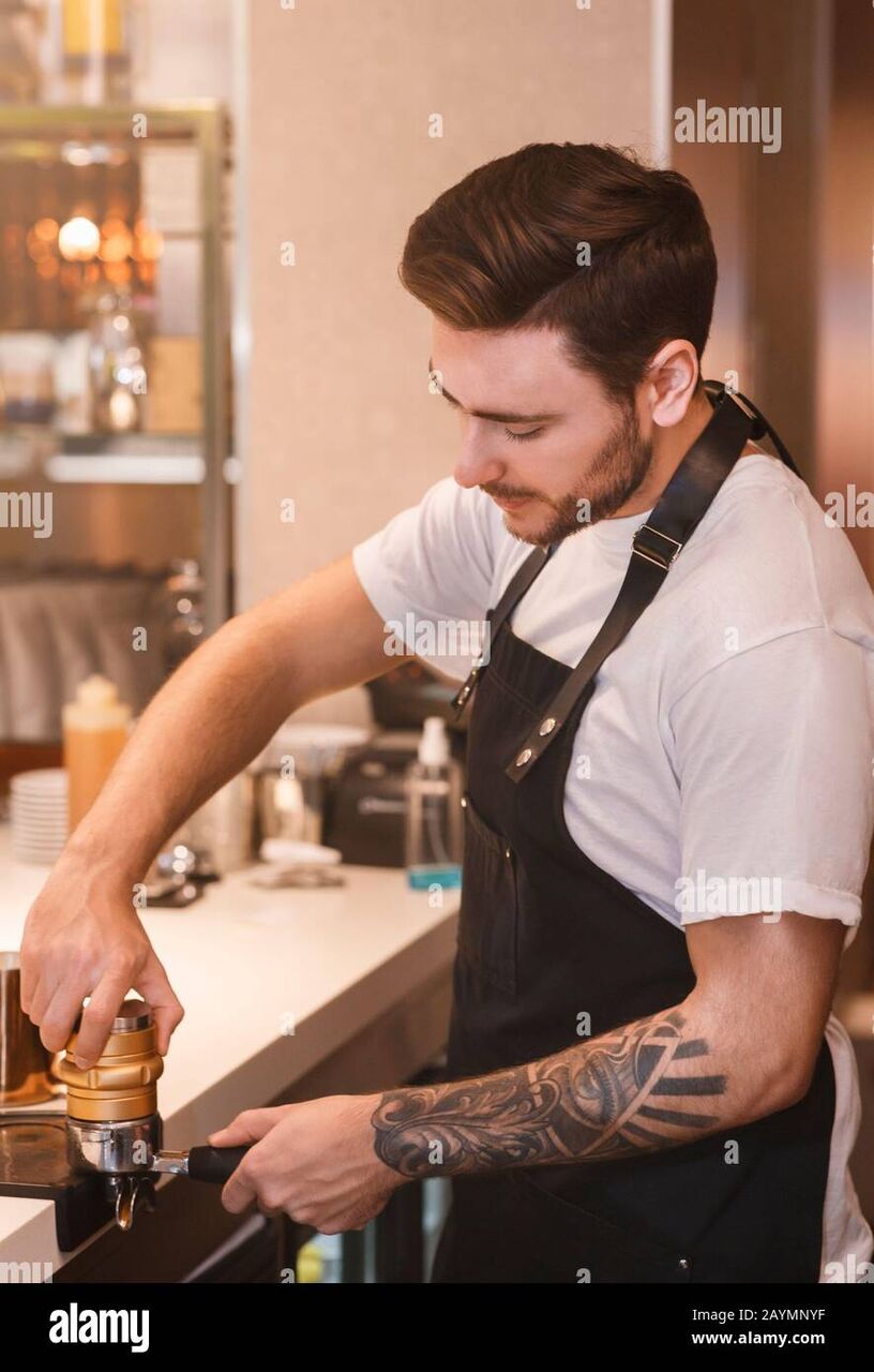 Riyadh, Jobs, Barista Nepalese / Hindi