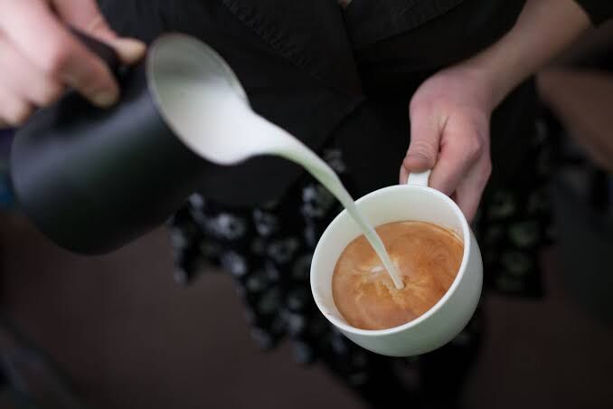 Riyadh, Jobs, Barista Nepalese / Hindi