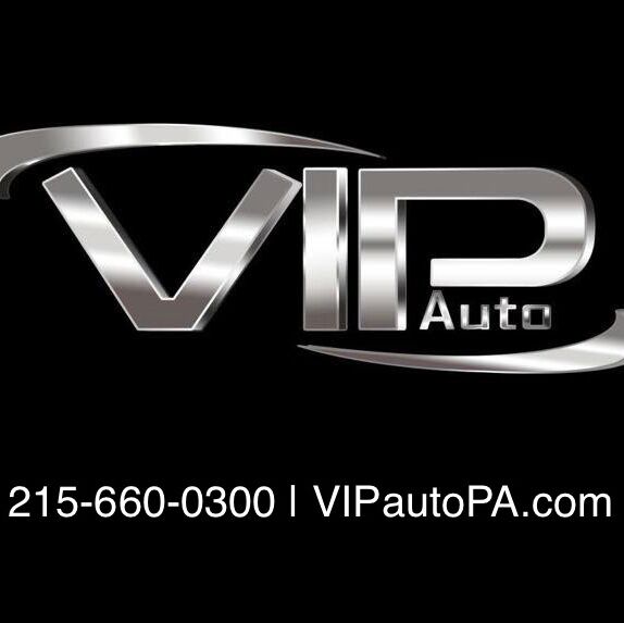 New York, Business, VIP Auto PA