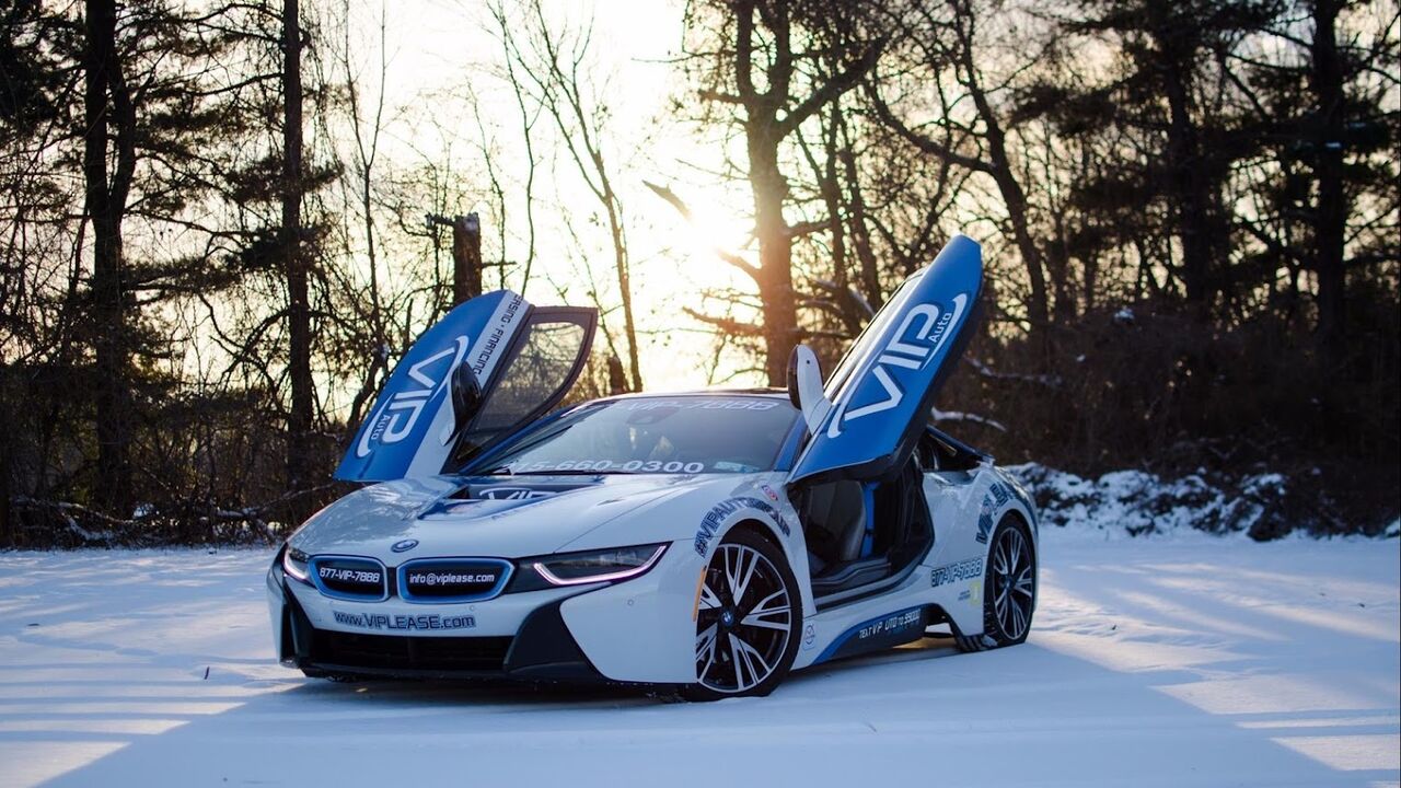 New York, Business, VIP Auto PA