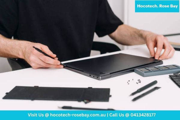 Sydney, Business, Laptop Display Repair Specialists &ndash; Rose Bay & Nearby
