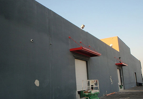 New York, Household, Metal Welding In Fullerton