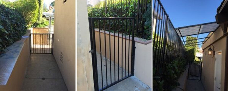 New York, Household, Metal Welding In Fullerton