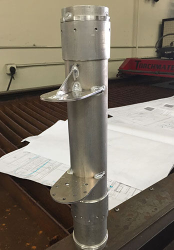 New York, Household, Metal Welding In Fullerton