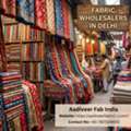 Fabric Wholesalers In Delhi