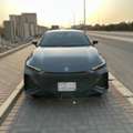 Changan UNI-V Sport 2025, Currently In Lease