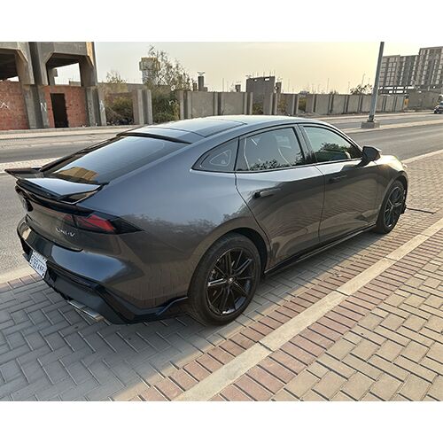 Jeddah, Vehicle Lease Transfer, Changan UNI-V Sport 2025, Currently In Lease