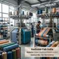 Knitted Fabric Manufacturers In India