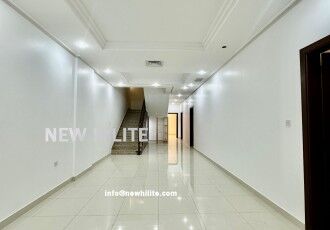 Bayan, Apartments, Flats, Houses & Villas, KWD 1100/month,  3 BR,  Spacious Family Duplex For Rent In Bayan