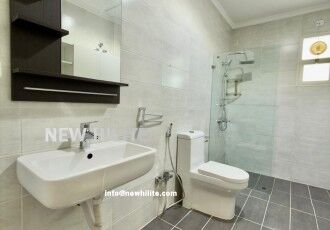 Salwa, Apartments, Flats, Houses & Villas, KWD 550/month,  3 BR,  3-Bedroom Apartment For Rent In Salwa
