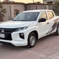 SAR 46000,  Mitsubishi L 200,  2021,  Automatic,  81000 KM,  Mitsubishi L200
