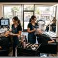 Scalp Treatment Salon Milpitas