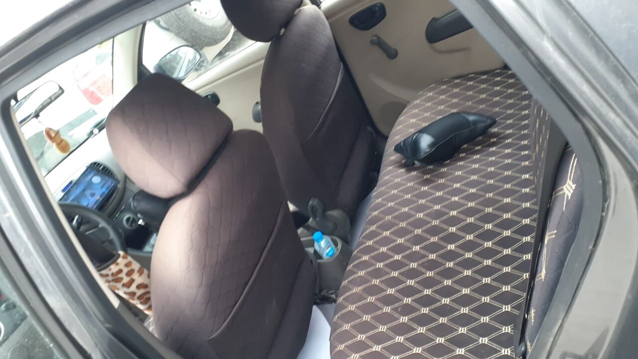 Riyadh, Vehicles, Cars & Trucks , SAR 13000,  Hyundai I10,  2014,  Automatic,  137000 KM,  I Want To Sale   Model