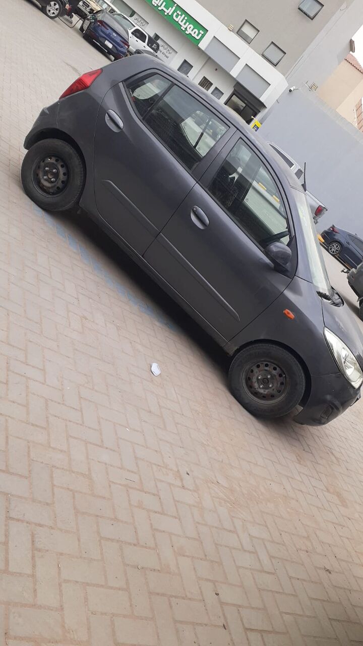 Riyadh, Vehicles, Cars & Trucks , SAR 13000,  Hyundai I10,  2014,  Automatic,  137000 KM,  I Want To Sale   Model