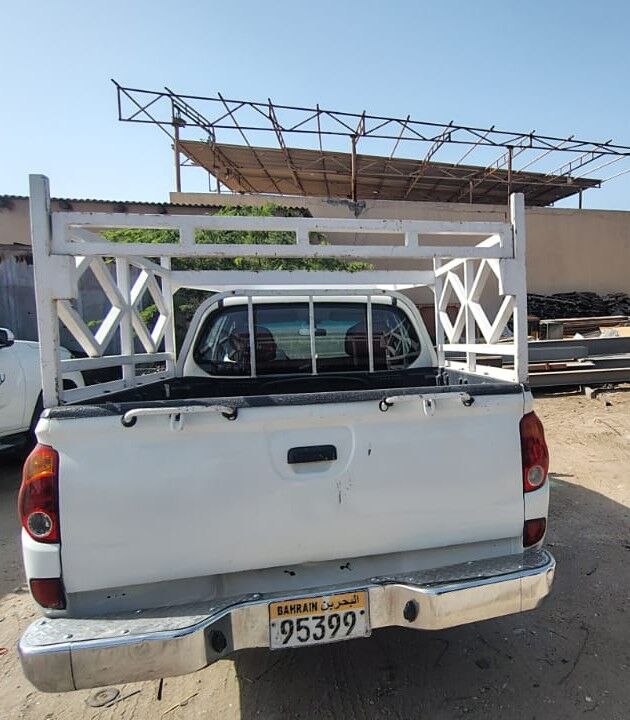 Tubli, Vehicles, Cars & Trucks , Mitsubishi L 200,  2015,  Manual,  328000 KM,  Mitsubishi L200 Pickup &ndash; For Sale