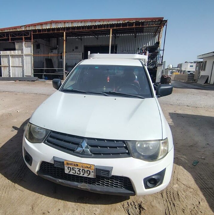 Tubli, Vehicles, Cars & Trucks , Mitsubishi L 200,  2015,  Manual,  328000 KM,  Mitsubishi L200 Pickup &ndash; For Sale
