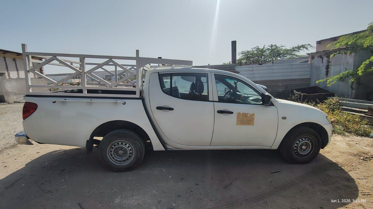 Tubli, Vehicles, Cars & Trucks , Mitsubishi L 200,  2015,  Manual,  328000 KM,  Mitsubishi L200 Pickup &ndash; For Sale