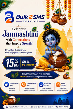 Gurgaon, Marketing, Spread Joy And  Spark Connections With Boost Growth In Business