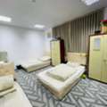 SAR 500/month,  Executive Bedspace For Malayali, Walkable Distance Metro,bus Station Available