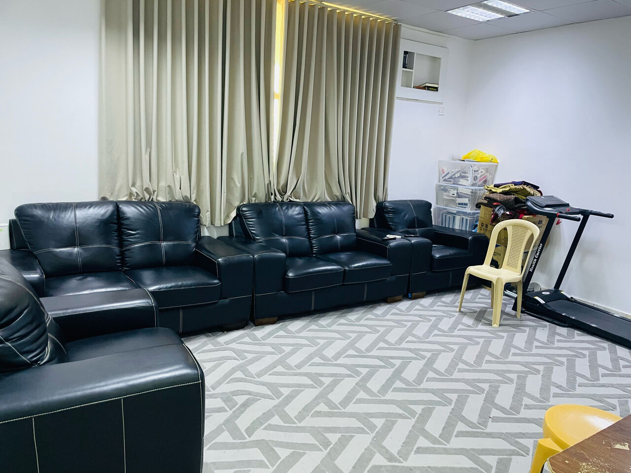 Al Batha, Bedspace For Rent, SAR 500/month,  Executive Bedspace For Malayali, Walkable Distance Metro,bus Station Available