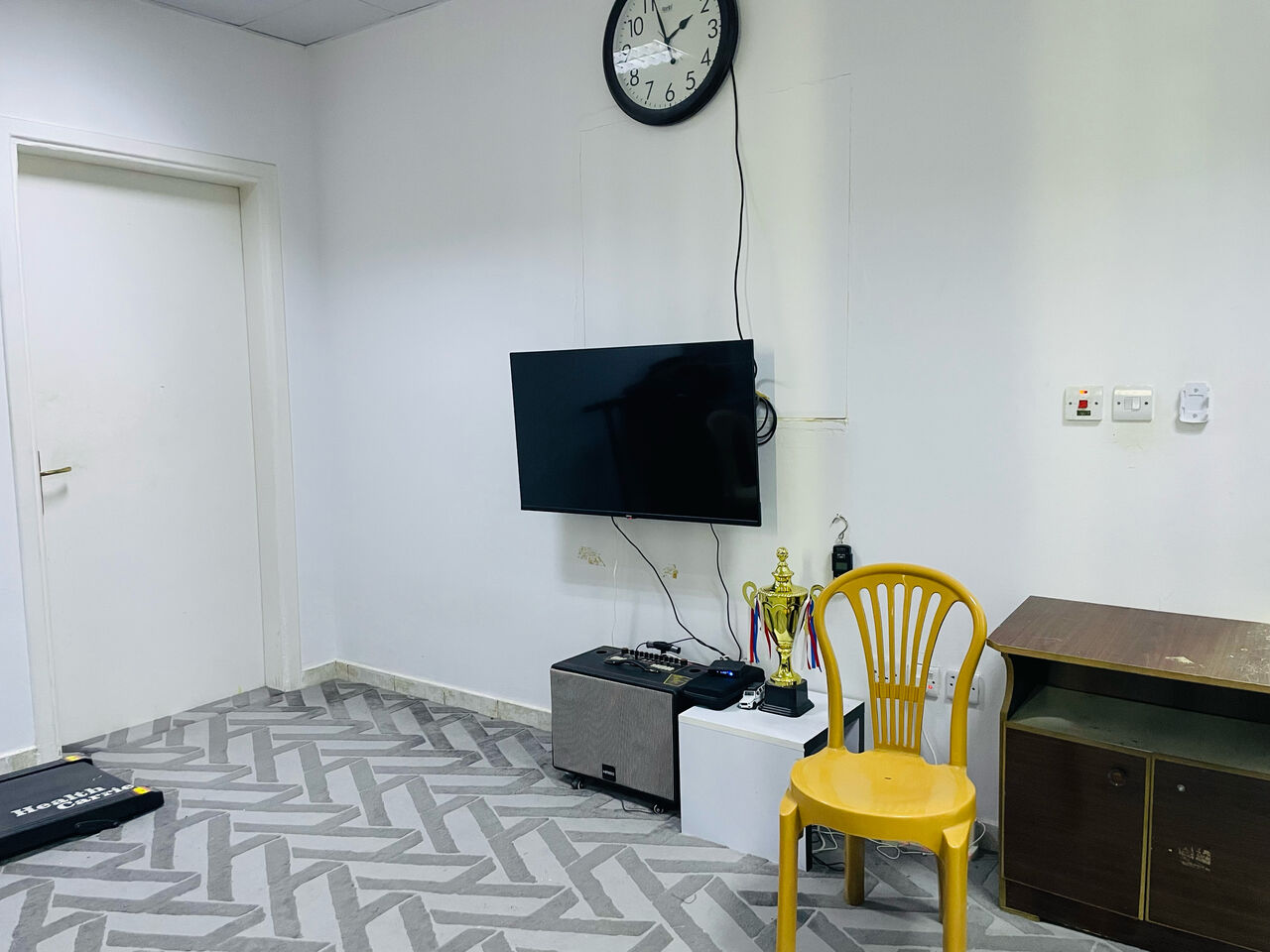 Al Batha, Bedspace For Rent, SAR 500/month,  Executive Bedspace For Malayali, Walkable Distance Metro,bus Station Available