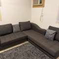 SAR 500,  L-shale Shape Sofa  220cmX180 Cm