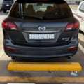 SAR 38000,  Mazda CX-09,  2015,  Automatic,  257000 KM,  SAR 38, , ,  Full Option, 257K