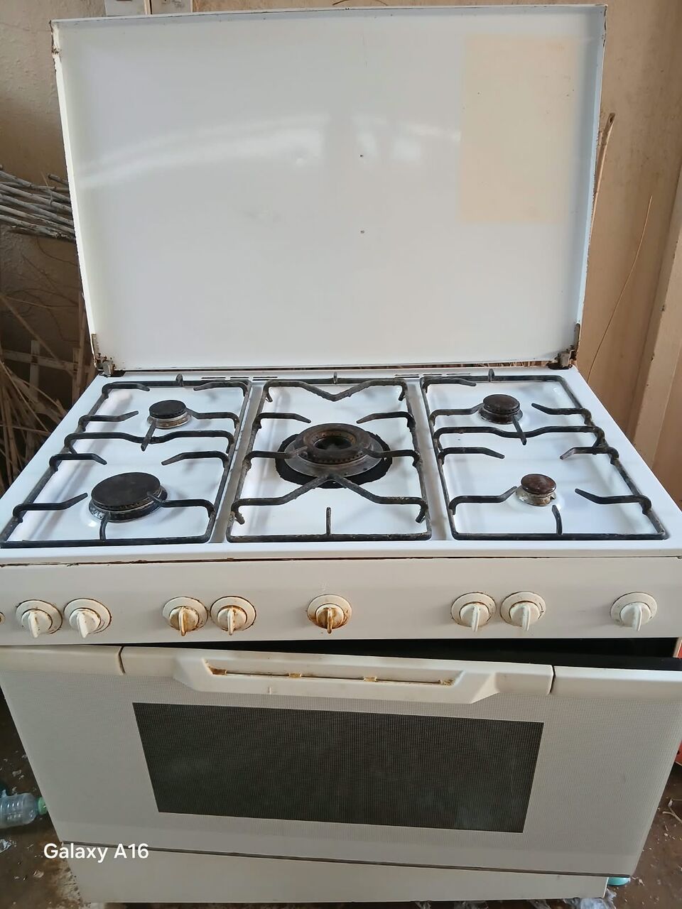 Al Masiaf, Appliances, SAR 1775,  Things For Sale See Pictures