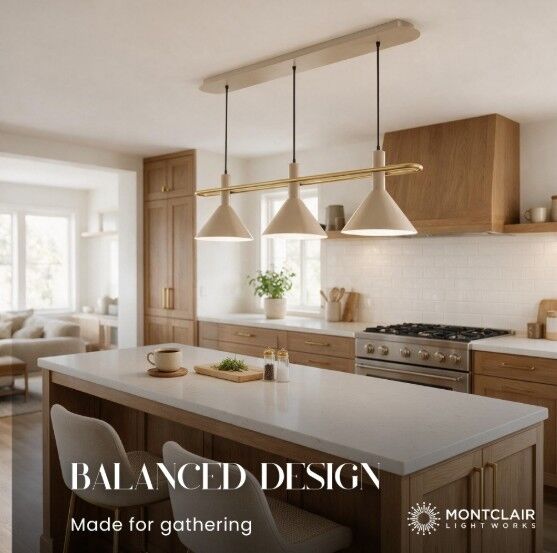 New York, Wholesale Products, Montclair Light Works | Handcrafted Lighting Fixtures Made In The USA