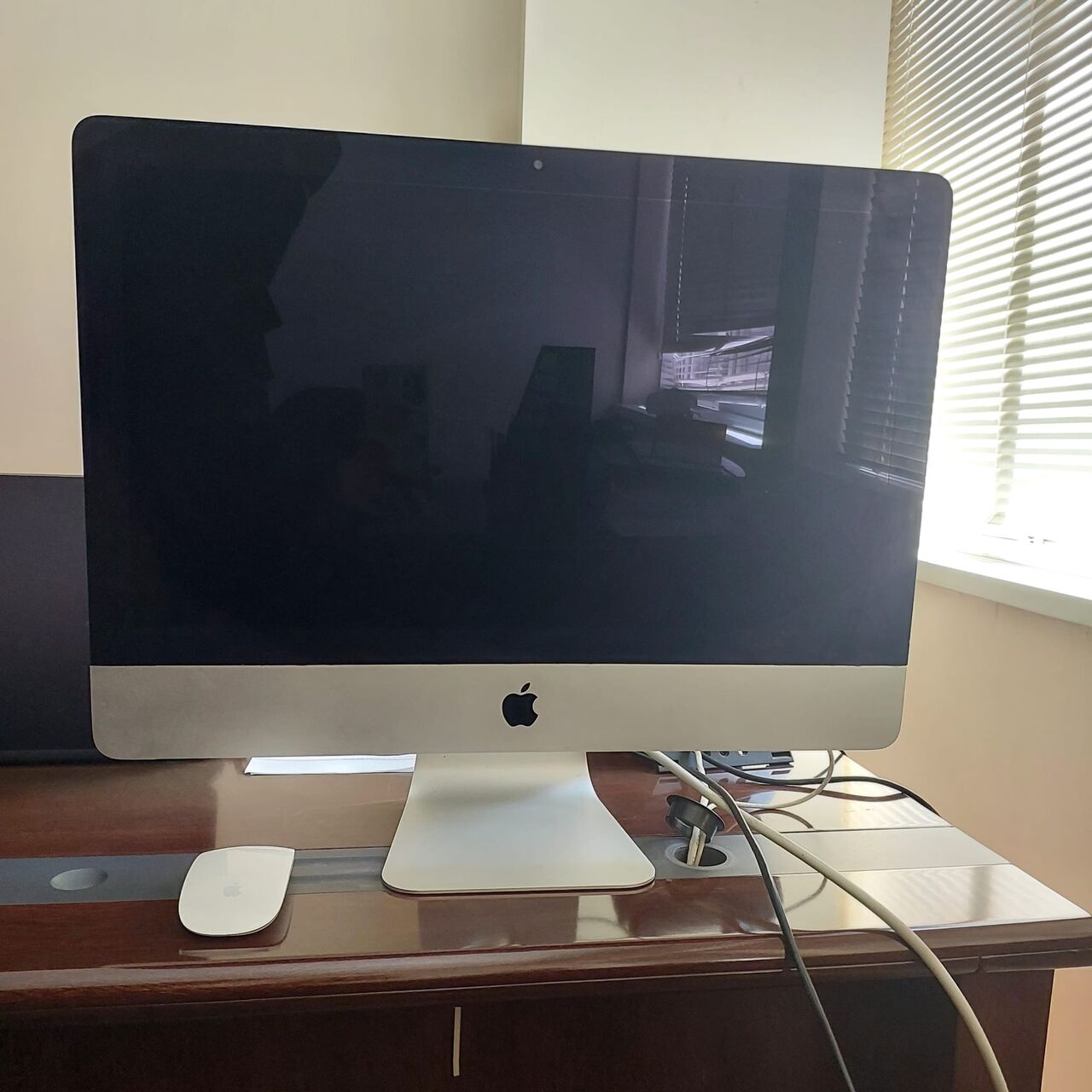 Manama, Electronics, BHD 190,  Imac - In Good Condition - 2013 Model