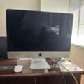 BHD 190,  Imac - In Good Condition - 2013 Model