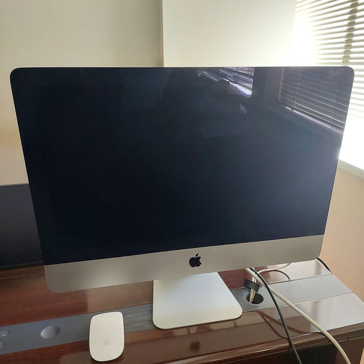 Manama, Electronics, BHD 190,  Imac - In Good Condition - 2013 Model