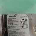 SAR 4080,  BARACUDA HARD DRIVES