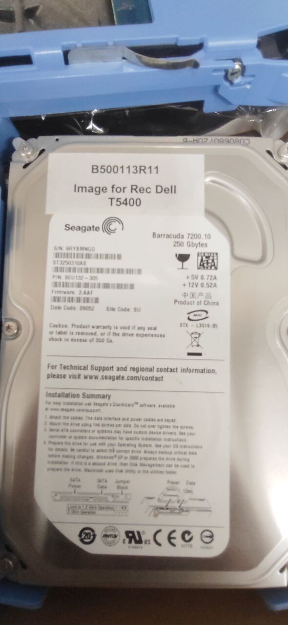 Al Ameer Fawwaz Junobi, Computers, SAR 4080,  BARACUDA HARD DRIVES