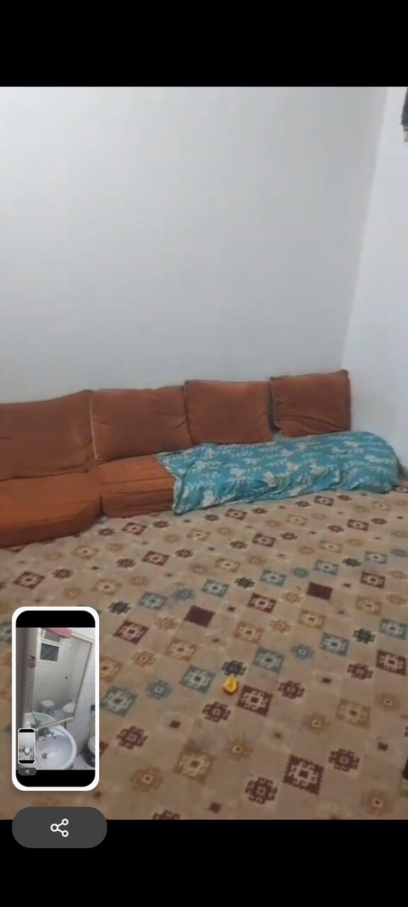 Riyadh, Apartments, Flats, Houses & Villas, SAR 1500/month,  Furnished,  2 BR,  500 Sq. Meter,  Full Furnished House For Rent For Family Visit Visa