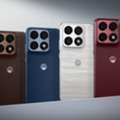 Motorola Edge 70