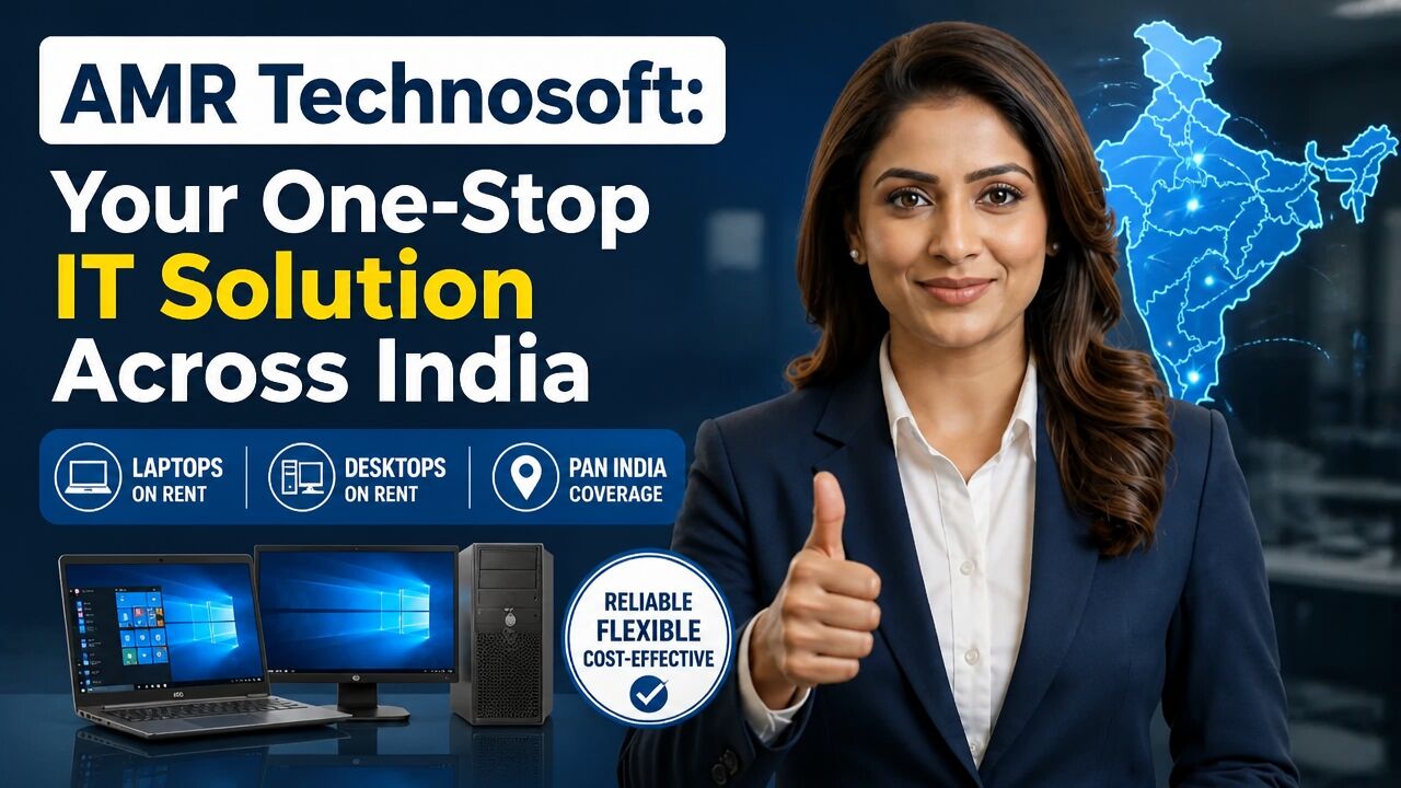Mumbai, Computer, How Laptop Rental Companies Decide Your Security Deposit