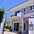 THB 6000000,  4 BR,  68 Sq. Feet,  ขาย 6 ล้าน #ต้นเปา #สันกำแพง บ้านเดี่ย