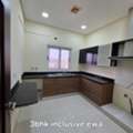 BHD 280/month,  3 BR,  Flat 3bhk Inclusive Ewa Hidd